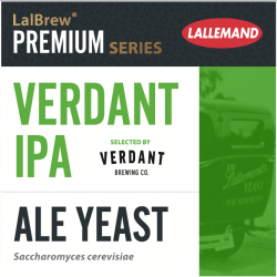 Levure Lallemand Verdant™