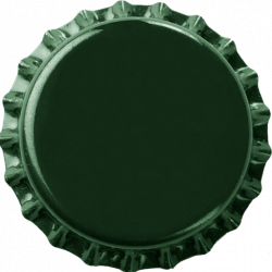 Capsules 29 mm, Verte