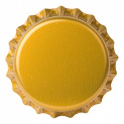 Tappi a corona, Bronzo (Ref...