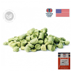 Houblon Citra®, Yakima...