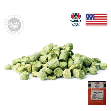 Houblon Sabro