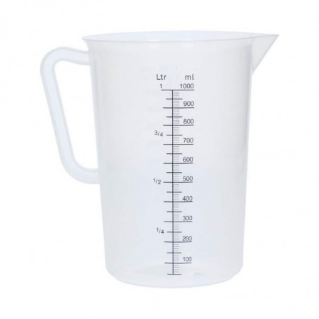 Cruche de mesure 1000ml