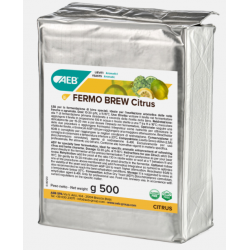 Fermo brew citrus