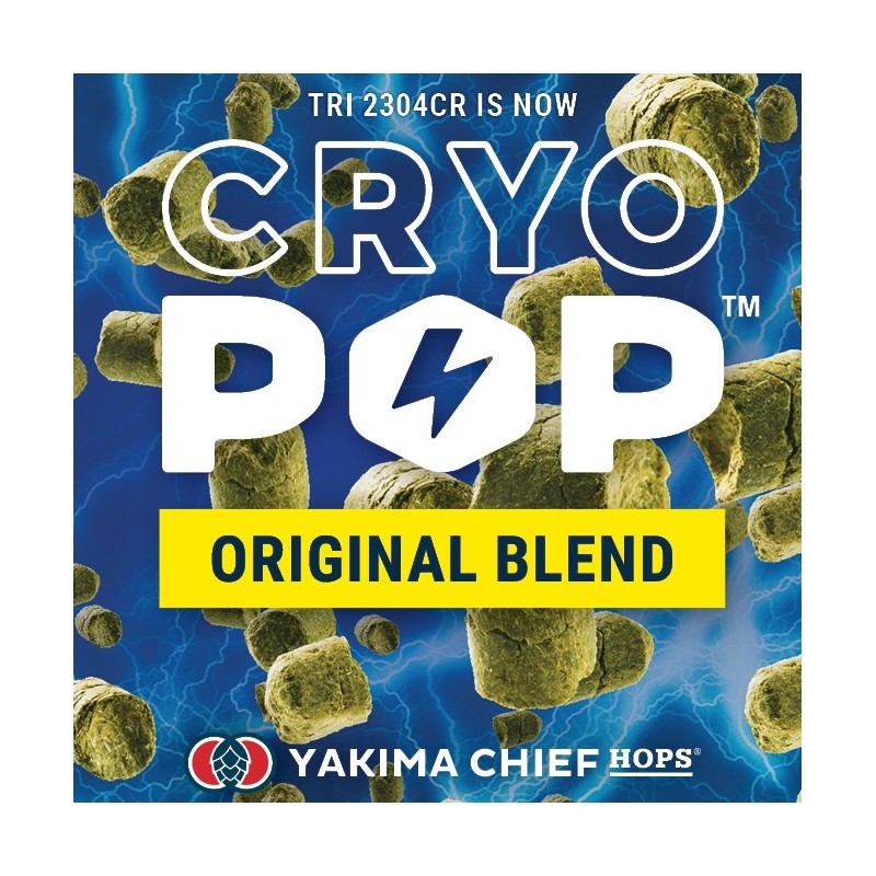 Cryo Pop