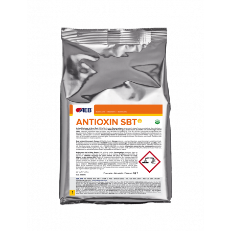 AEB antioxin SBT