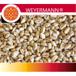Wheat Malt, 3 EBC, Weyermann®