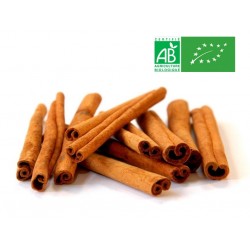 ORGANIC Cinnamon sticks