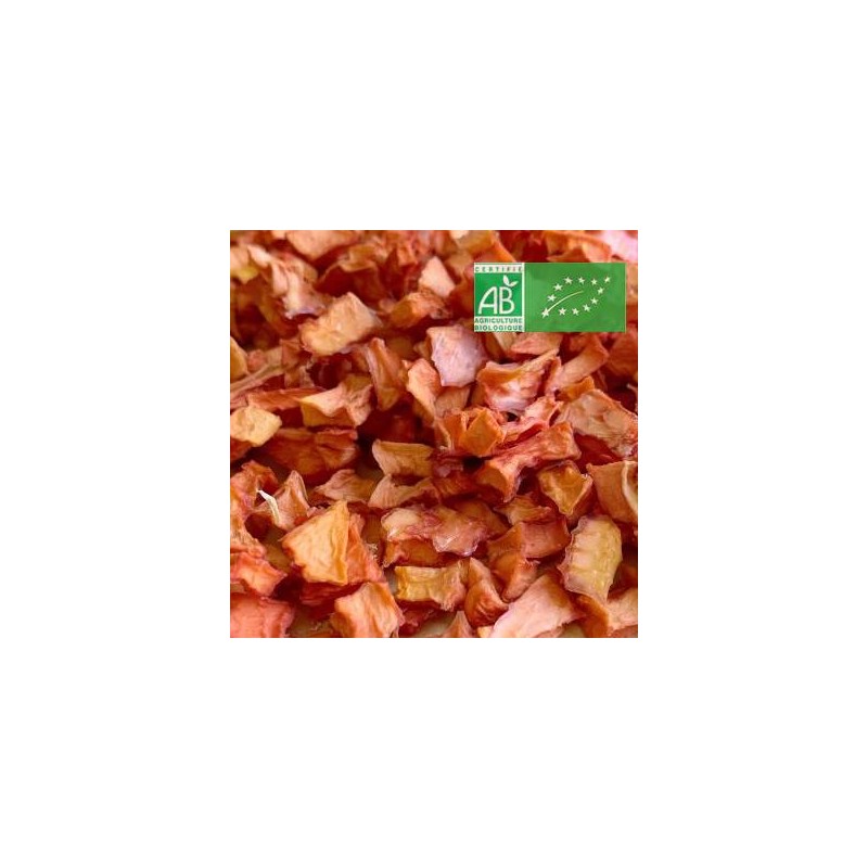 Ecorce de Papaye