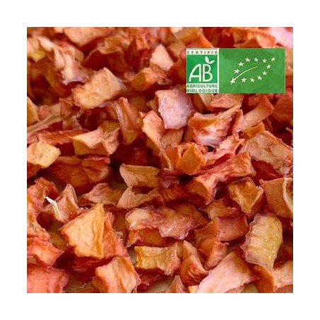 Ecorce de Papaye