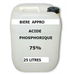 Phosphoric Acid 75%, 32...