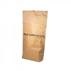 Maltodextrine DE 19, 25 Kg