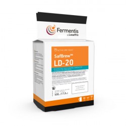 Fermentis SafBrew™ LD-20, 500g