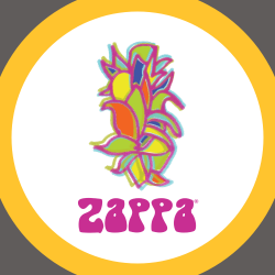 Zappa® hop