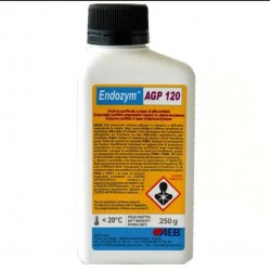Endozym AGP 120, 1 L