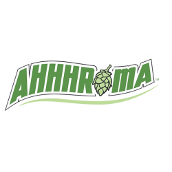 Ahhhroma™ hop