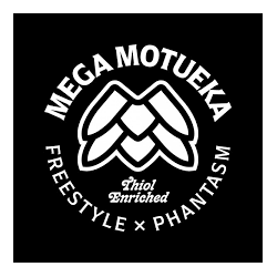 Mega Motueka hop, Freestyle...