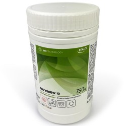 Limpiador Enzybrew 10, 750g