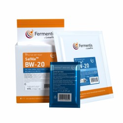 Fermentis SafAle™ BW‑20, 500g