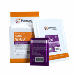 Fermentis SafAle W-68™, 500g