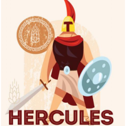 WHC Lab, Hercules (a.k.a....