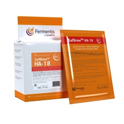 Fermentis SafBrew™ HA-18, 500g