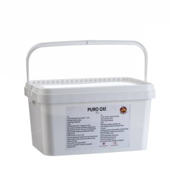 Nettoyant Puro Oxi, 5kg