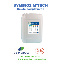 Symbioz M'Tech, 25Kg