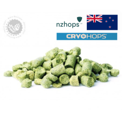 Cryo Hops® Motueka™, NZ Hops®