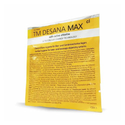 TM Desana MAX CL, beer tap...