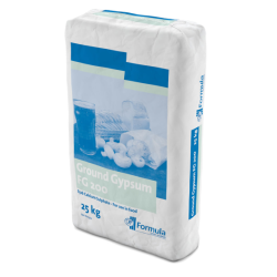 CaSO4 - Gypsum food grade