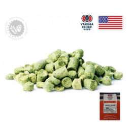 1kg Bag, Simcoe® Hops,...