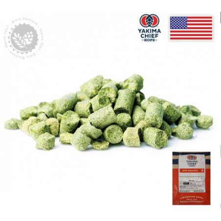 Houblon Centennial