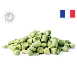 Fuggle Hops, Origin UK