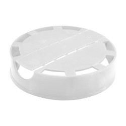 Kegcaps, Type S, White