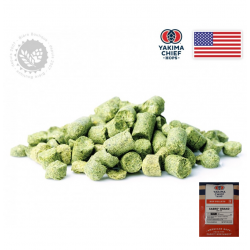 Sabro™ hop 1Kg, Yakima...