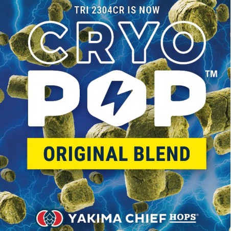 Cryo Pop