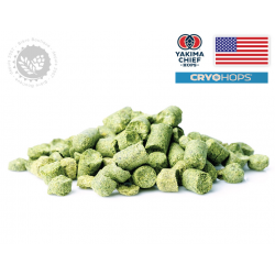 1kg Bag, CRYO Hops®...