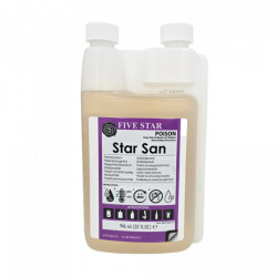 Star San HB, Five Star, 946 ml