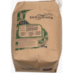 Sucre Cristal blanc, EU...