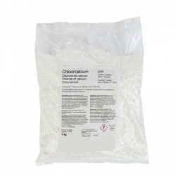 Calcium Chloride 1Kg,...