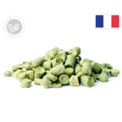 Houblon Brewers Gold