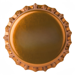 Brown transparent 26mm...