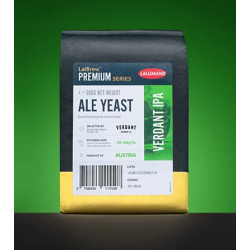 Levure Lallemand Verdant™