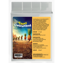 thiol unleashed thiol libre biotransformation aroma yeast