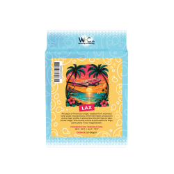 WHC Lab, LAX, 500g