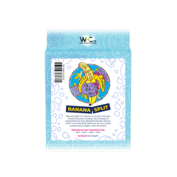 WHC Banana Split dry yeast