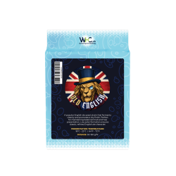 WHC Old english - english ale style dry yeast