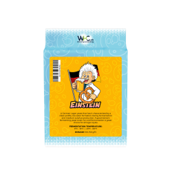 WHC Lab, Einstein, 500g