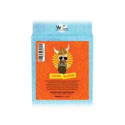 Lievito WHC Lab, Voss...