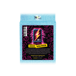 WHC dry yeast high voltage thermotolerant yeast fast fermentation
